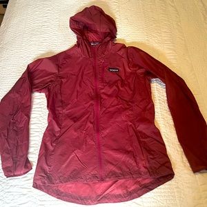 Patagonia Houdini jacket